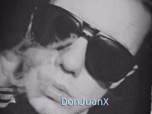 DonJuanX