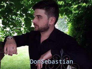 DonSebastian