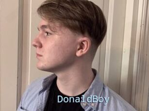 DonaldBoy