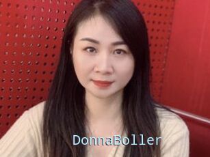 DonnaBoller