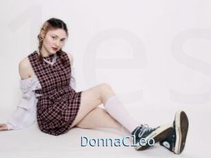 DonnaCleo