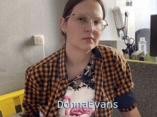 DonnaEvans