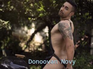 Donoovan_Novy