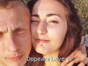 Dopeasslovers
