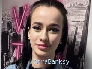 DoraBanksy