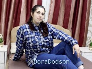 DoraDodson