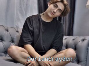 DorianGrayden