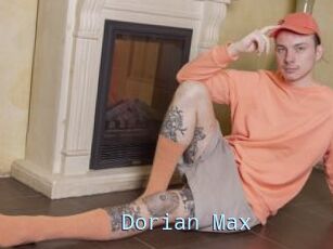 Dorian_Max