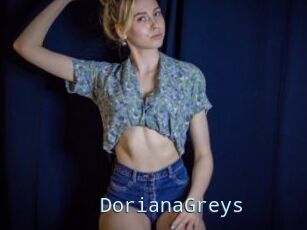 DorianaGreys