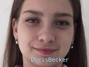 DorisBecker
