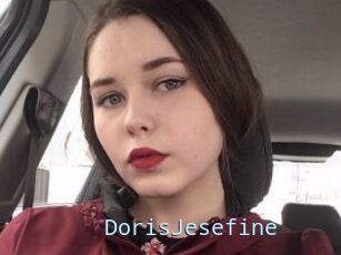 DorisJesefine