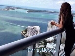 DorisMessi