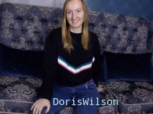 DorisWilson