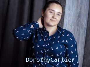 DorothyCartier