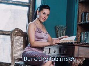 DorothyRobinson