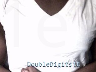 DoubleDigits18