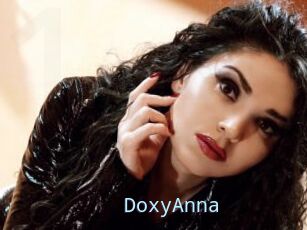 DoxyAnna