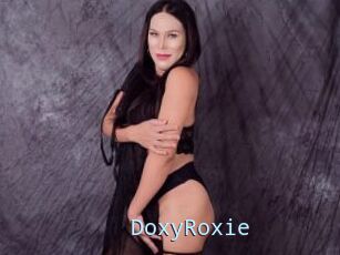 DoxyRoxie