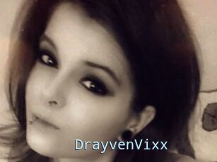 DrayvenVixx