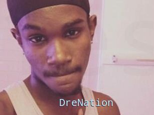 DreNation