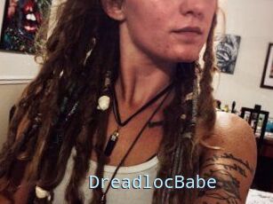 DreadlocBabe