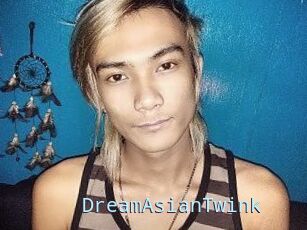 DreamAsianTwink