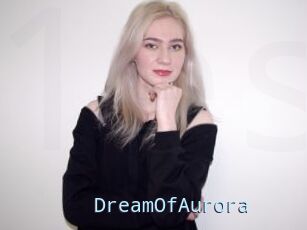 DreamOfAurora