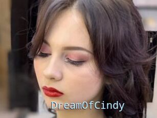 DreamOfCindy