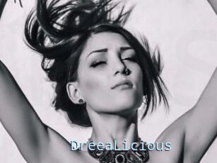 DreeaLicious