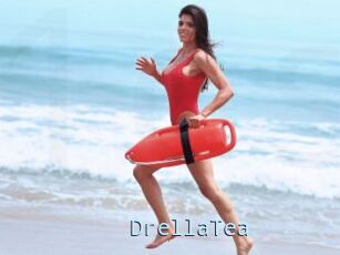 DrellaTea