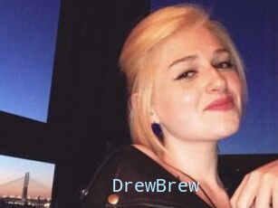 DrewBrew