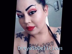 DreyaSoDelicious