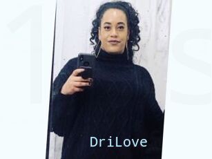 DriLove