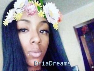 DriaDreams