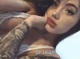 DrikaX