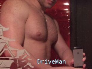 DriveMan
