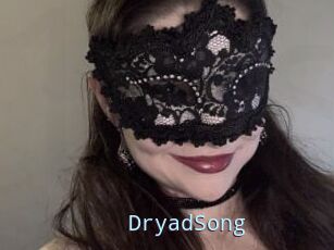 DryadSong