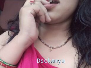 Dsckamya