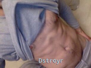 Dstroyr
