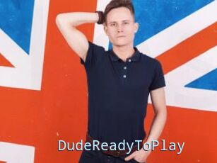 DudeReadyToPlay