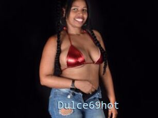 Dulce69hot