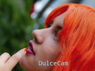 DulceCam