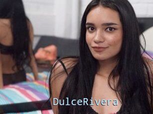 DulceRivera