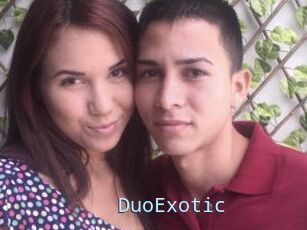 DuoExotic