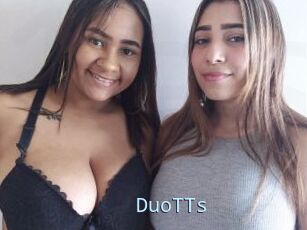 DuoTTs