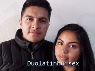 Duolatinhotsex