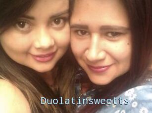 Duolatinsweetts