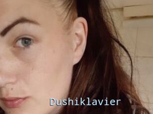 Dushiklavier