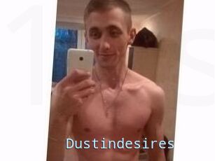 Dustindesires