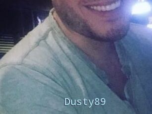 Dusty89
